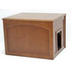 Crown Pet Doggie Den Cabinet/Indoor Doghouse-Crate-Crown Pet Products-Pet Crates Direct