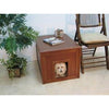 Crown Pet Doggie Den Cabinet/Indoor Doghouse-Crate-Crown Pet Products-Pet Crates Direct