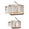 Great Crate Elite Hammertone 3 Door-Crate-Precision-Pet Crates Direct