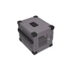 Impact Aluminum Stationary Dog Crate-Crate-Impact-Pet Crates Direct