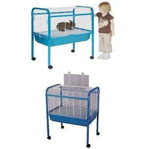 Jumbo Small Animal Cages-Cage-Prevue-Small-Pet Crates Direct