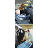 Kurgo Backseat Car Dog Barrier-dog-Kurgo-Pet Crates Direct