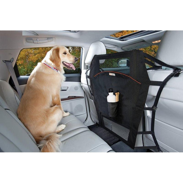 Dog back sales seat divider