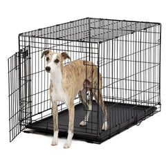 Life Stages Ace Single Door Dog Crate