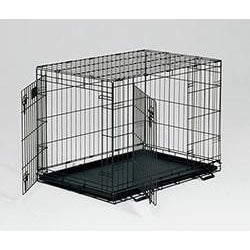 Life stages dog deals crate 1642dd