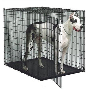 Midwest Colossal Dog Crate-Crate-Midwest-Pet Crates Direct