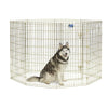 Exercise Pen with Door