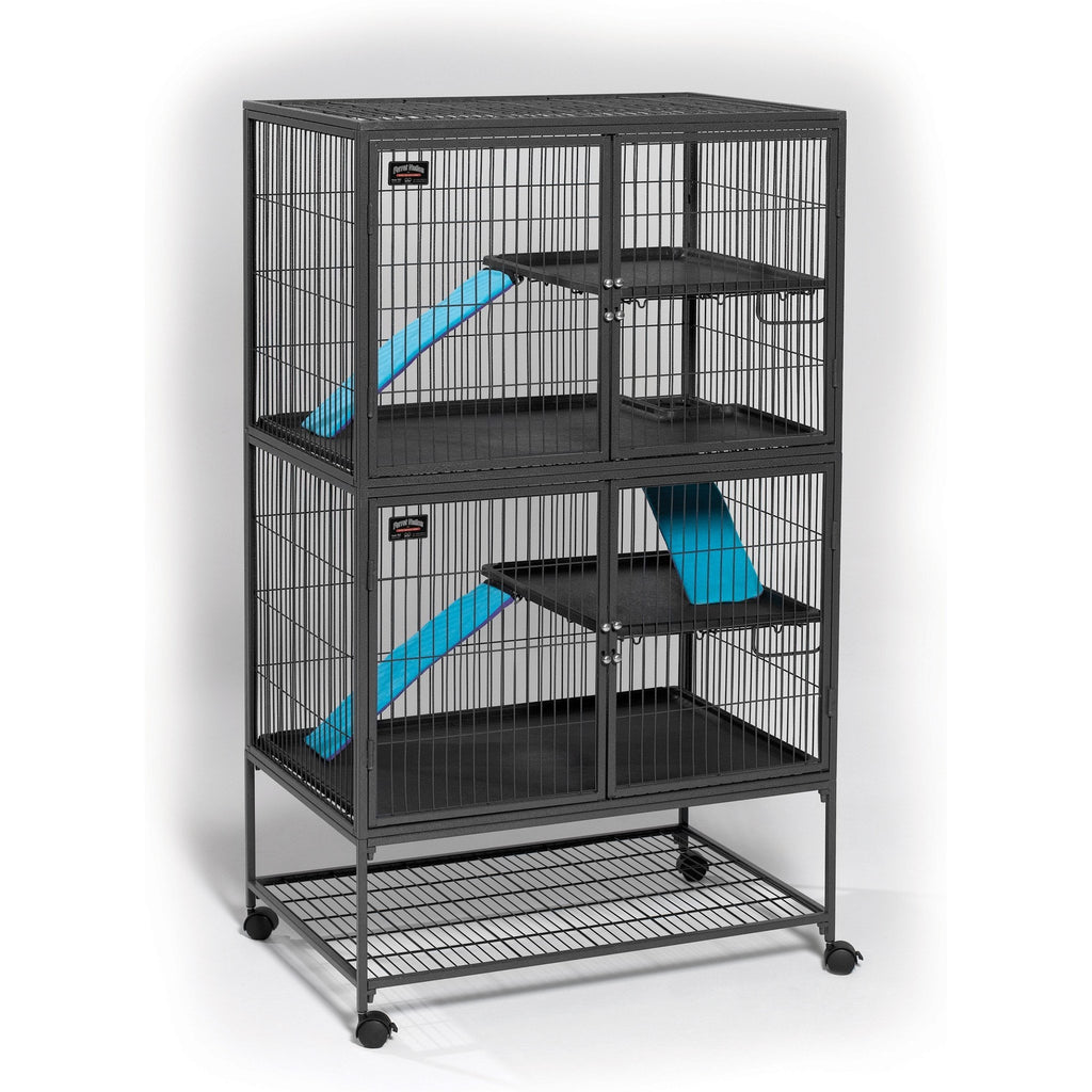 Midwest Ferret Nation Playpen Pet Crates Direct