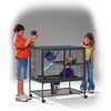 Midwest Ferret Nation Playpen-Cage-Midwest-Pet Crates Direct