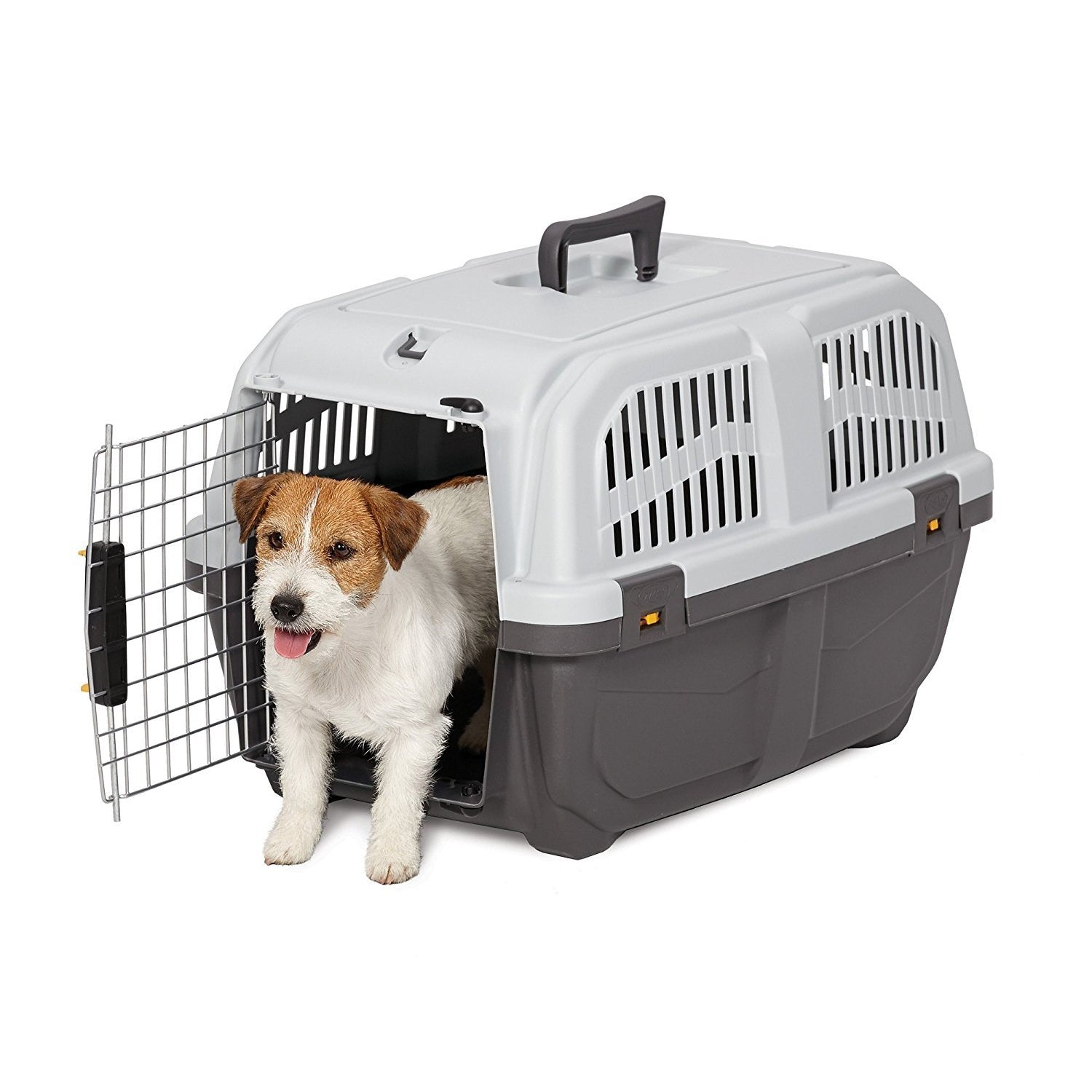 Midwest Skudo Plastic Travel Carriers for Pets Pet Crates Direct