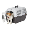 Midwest Skudo Plastic Travel Carriers for Pets-Crate-MidWest-24" Model: 1424SG - 16 W x 16 H x 24 L-Pet Crates Direct