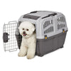 Midwest Skudo Plastic Travel Carriers for Pets-Crate-MidWest-27" Model: 1427SG - 19 W x 21 H x 27 L-Pet Crates Direct