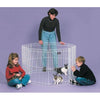 Midwest Small Animal Exercise Pen-Barriers-Midwest-Pet Crates Direct