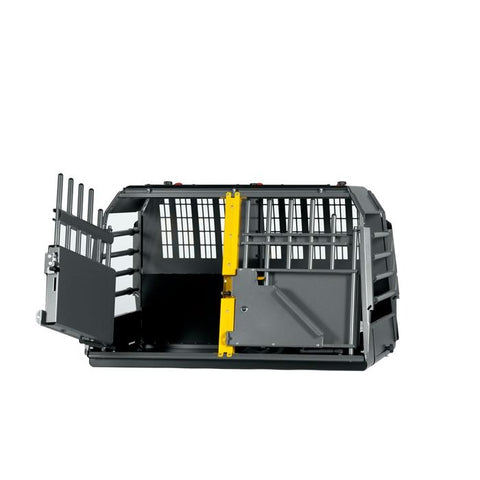 MIM Safe Variocage Double-Crate-MIM-Small-Pet Crates Direct