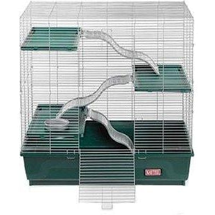 My First Home Multi-Floor Ferret Cage-Cage-My First Home-Pet Crates Direct