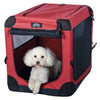 Nature's Miracle Port a Crate Fabric Dog Crate-Crate-Nature's Miracle-Pet Crates Direct