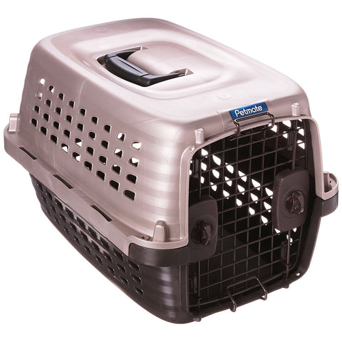 Petmate Navigator Airline Dog Crate-Crate-Petmate-19"-Pet Crates Direct