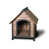 Outback Country Lodge Dog House-Furniture-Precision-Pet Crates Direct