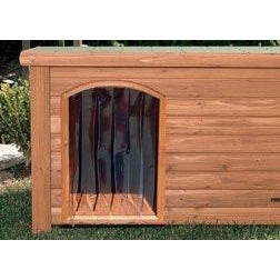 Outback Dog House Doors-Furniture-Precision-Pet Crates Direct