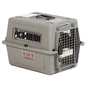 Petmate Sky Kennel Airline Approved Pet Kennel – Pet Crates Direct