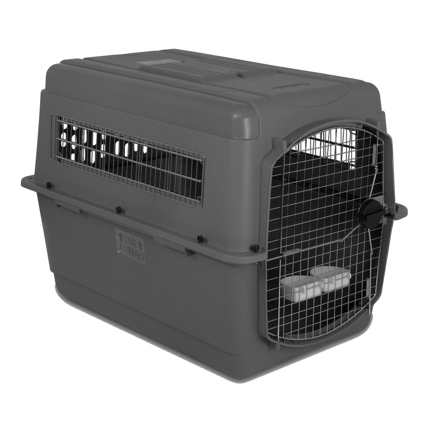 Petmate Sky Kennel Airline Approved Pet Kennel – Pet Crates
