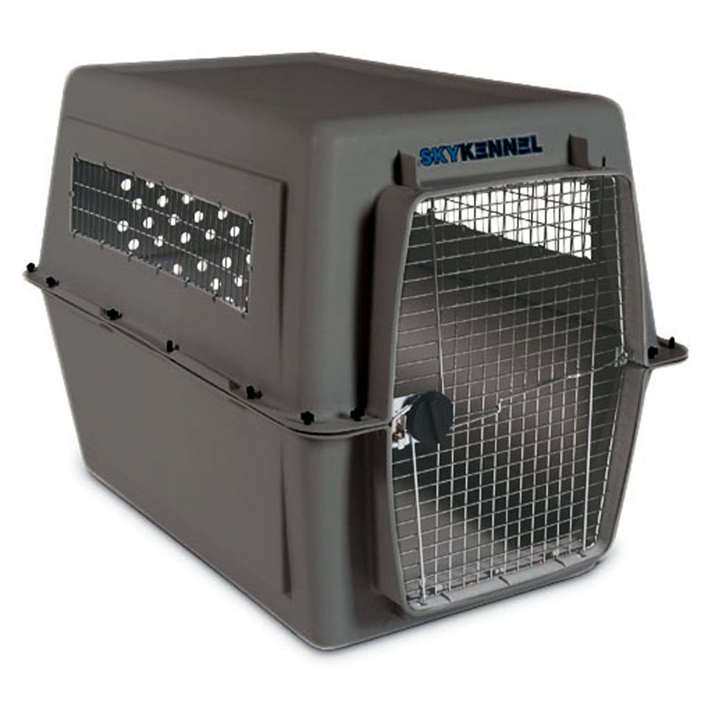 Petmate Sky Kennel Airline Approved Pet Kennel – Pet Crates Direct