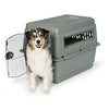 Petmate Sky Kennel Airline Approved Pet Kennel-Crate-Petmate-400 - large - 36 L x 25 W x 27H
