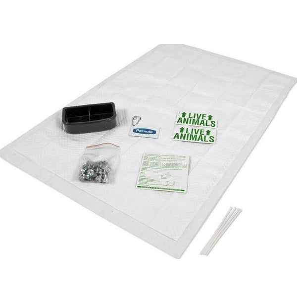 Impact Dog Crate Wheel Cart Pet Crates Direct