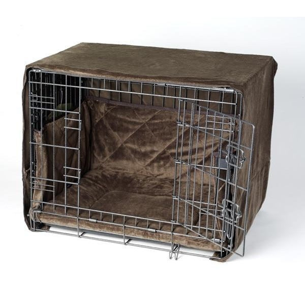 Dog deals kennel accessories