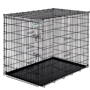 Precision Basic Crate-Crate-Precision-Pet Crates Direct
