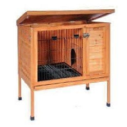 Prevue Rabbit Hutches-Cage-Prevue-Small-Pet Crates Direct