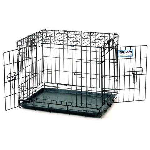 ProValu 2-Door Crates-Crate-Precision-1000-Pet Crates Direct