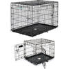 ProValu 2-Door Crates-Crate-Precision-Pet Crates Direct