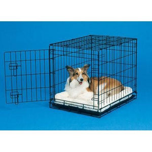 Quiet Time Pet Bed-Furniture-Midwest-Pet Crates Direct