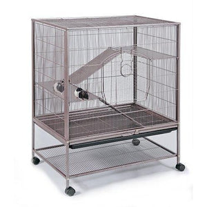 Rat and Chinchilla Cage-small animal-Prevue-Pet Crates Direct