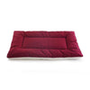 SleepEEZ Classic Dog Bed-Furniture-Pet Dreams-xsmall - 19 x 13-burgundy-Pet Crates Direct