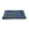 SleepEEZ Classic Dog Bed-Furniture-Pet Dreams-xsmall - 19 x 13-denim-Pet Crates Direct