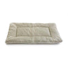 SleepEEZ Classic Dog Bed-Furniture-Pet Dreams-xsmall - 19 x 13-khaki-Pet Crates Direct