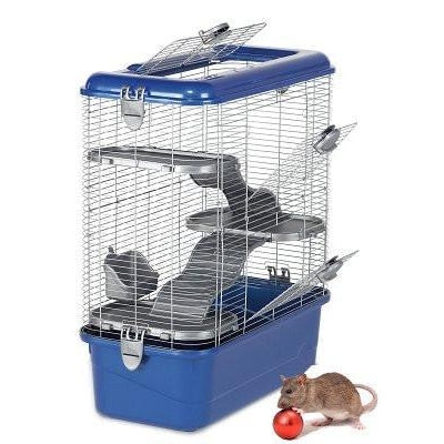 Super Pet Rat Habitat-Cage-Super Pet-Pet Crates Direct