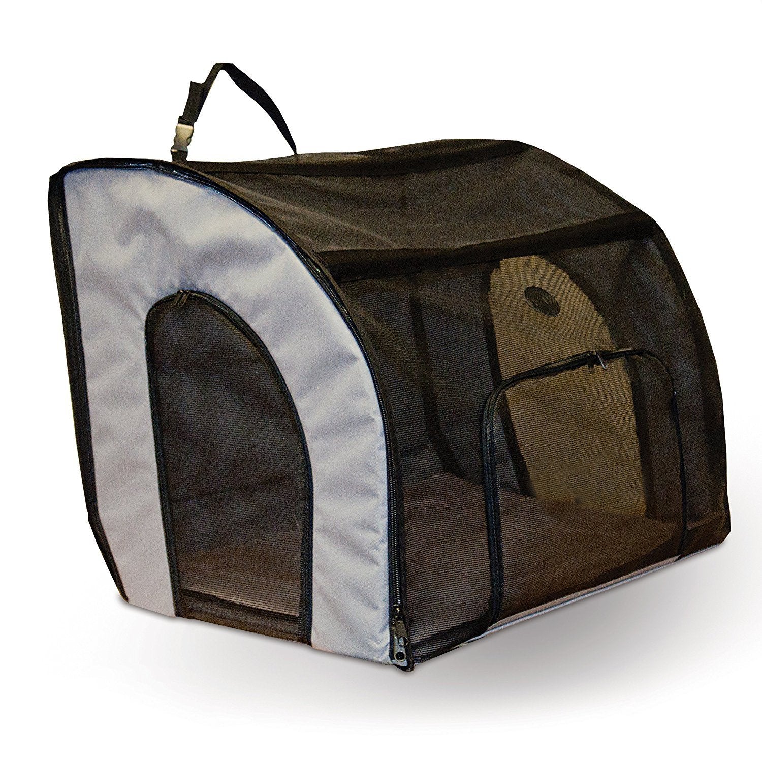 K&H Travel Safety Carrier-dog-K&H-Small-Pet Crates Direct