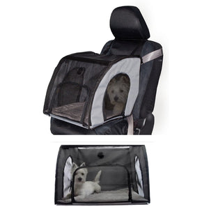 Impact Insulated Dog Condo