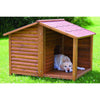 Natura Rustic Dog Houses