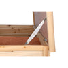 Trixie Two Story Rabbit Hutch-Cage-Trixie-Pet Crates Direct