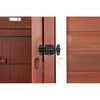 Trixie Two Story Rabbit Hutch-Cage-Trixie-Pet Crates Direct