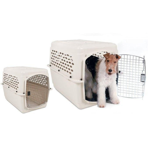 Petmate Sky Kennel Airline Approved Pet Kennel – Pet Crates Direct