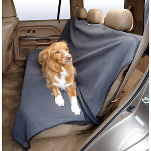 Versa Vehicle Seat Cover-dog-Big Shrimpy-Pet Crates Direct