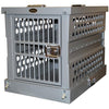 Zinger Aluminum Collapsible Dog Crate-Crate-Zinger-3000 - 34 L x 22.5 W x 26 H-Pet Crates Direct