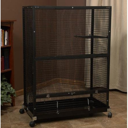 Zoo med iguana clearance cage
